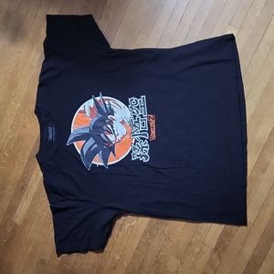 DragonBall Z Tee